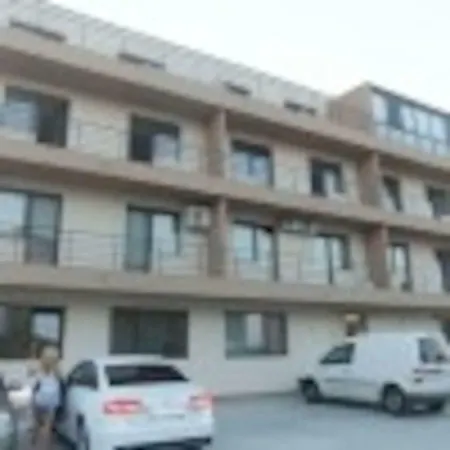 Apartament Rebeka