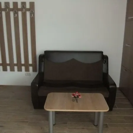 Apartament Rebeka アパート ナボダリ