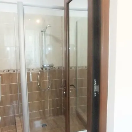 アパート Apartament Rebeka *