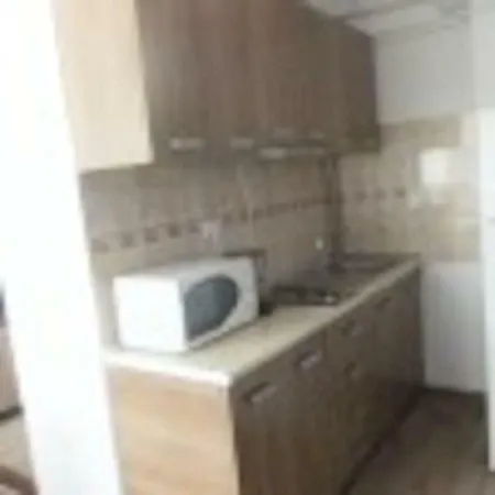 Apartament Rebeka ナボダリ