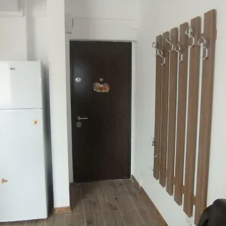 アパート Apartament Rebeka ナボダリ