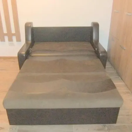 Apartament Rebeka アパート