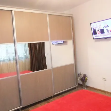 Apartament Rebeka