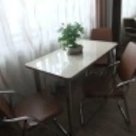 アパート Apartament Rebeka