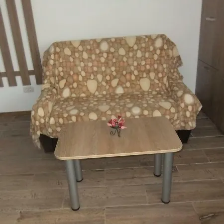 Apartament Rebeka アパート
