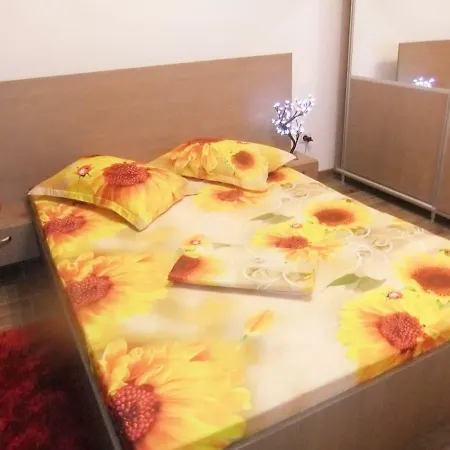 Apartament Rebeka *