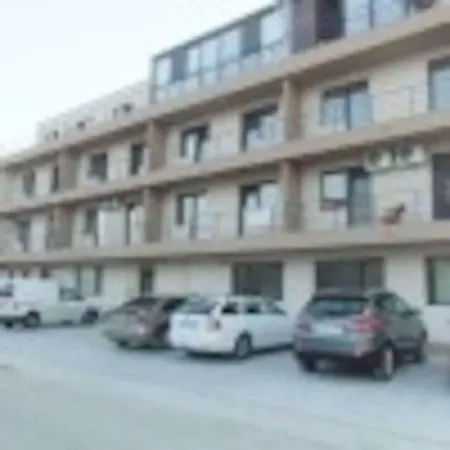 Apartament Rebeka