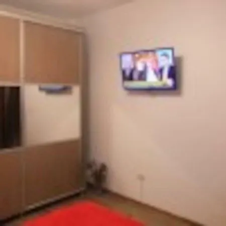 Apartament Rebeka * ナボダリ