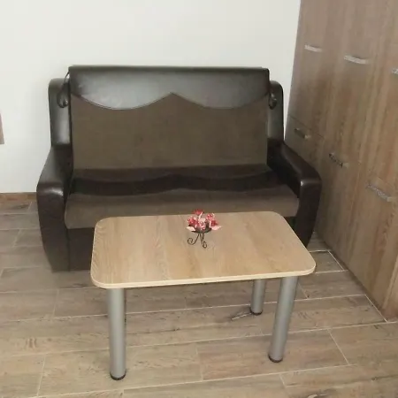 Apartament Rebeka *