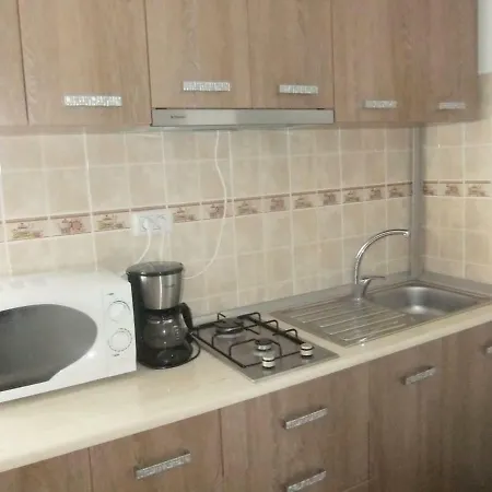 Apartament Rebeka